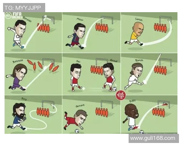 足球明星趣事大揭秘让你笑不停的段子合集