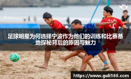 足球明星为何选择宁波作为他们的训练和比赛基地探秘背后的原因与魅力